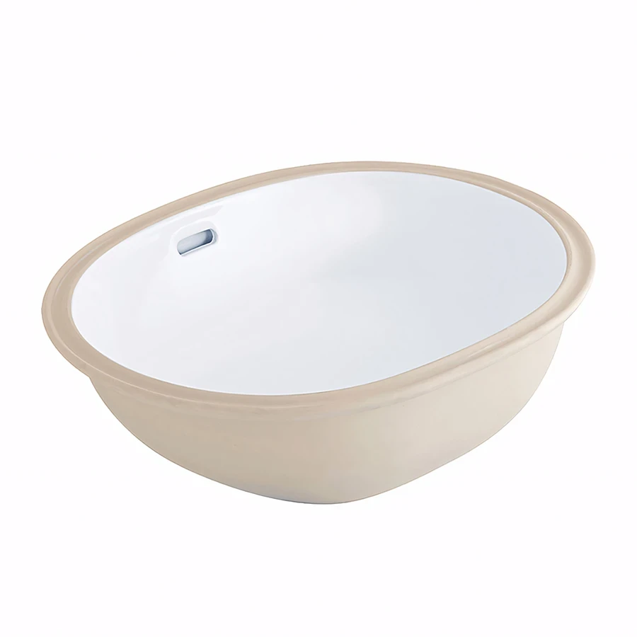 Chậu rửa âm bàn Cotto C01617