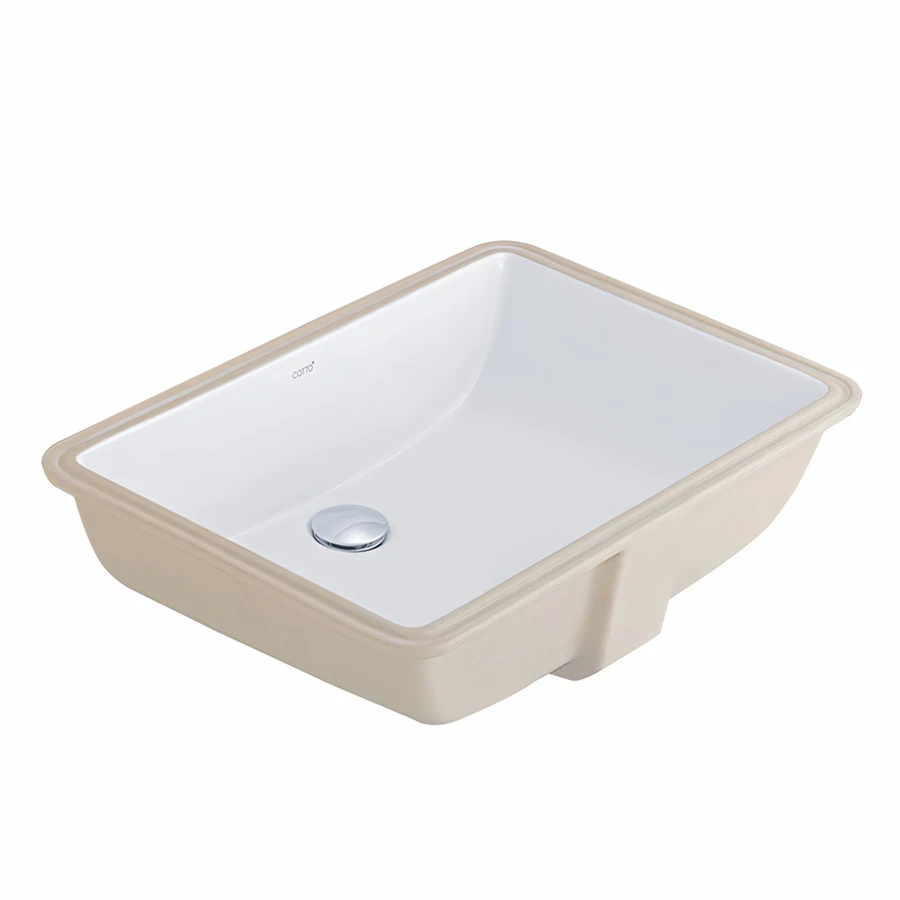 Ảnh Chậu rửa âm bàn Cotto C05117 1