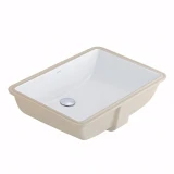 Chậu rửa âm bàn Cotto C05117 1