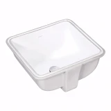 Chậu rửa âm bàn Cotto C0512 1