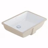 Chậu rửa âm bàn Cotto C05157 1