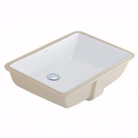 Ảnh Chậu rửa âm bàn Cotto C05157 1