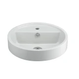 Chậu rửa dương bàn Cotto C00380 MLG 3