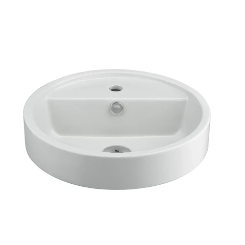 Ảnh Chậu rửa dương bàn Cotto C00380 MLG 3