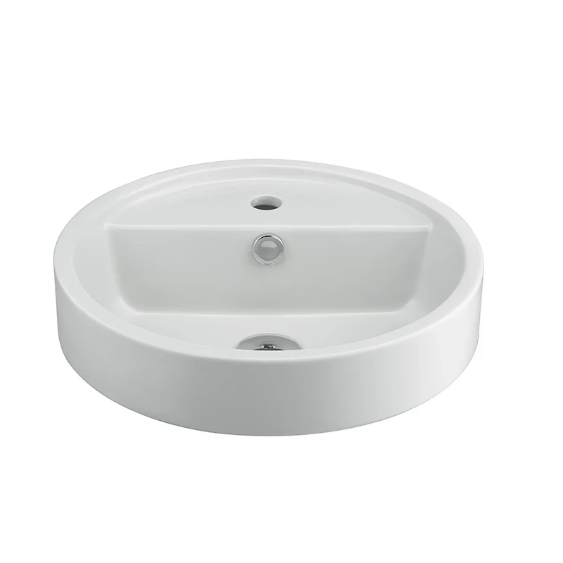 Ảnh Chậu rửa dương bàn Cotto C00380 MLG 3