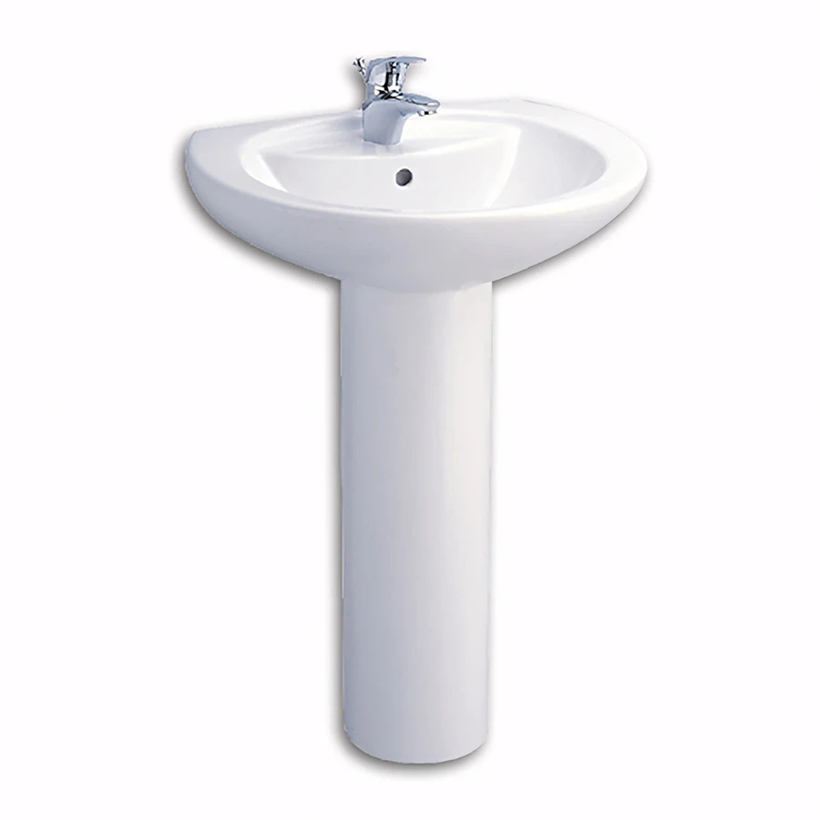 Chậu rửa chân dài Cotto C0107/C411