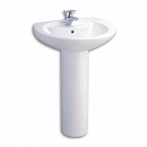 Ảnh Chậu rửa chân dài Cotto C0107/C411 1