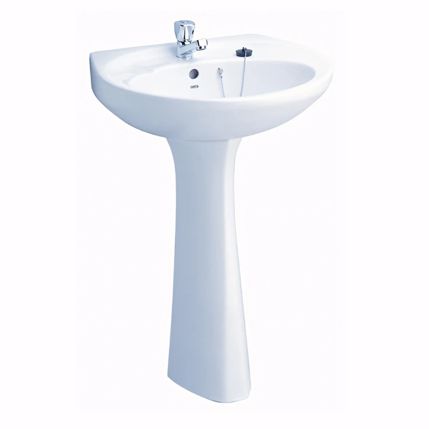 chau rua chan dai cotto c012 c412