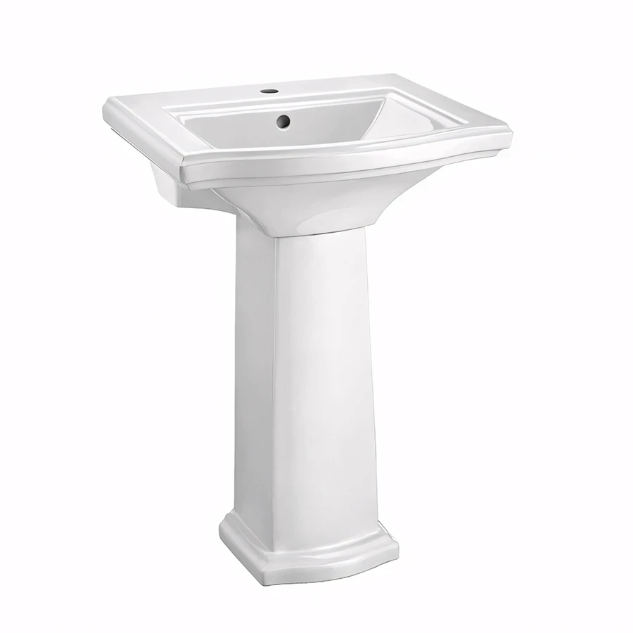 Chậu rửa chân dài Cotto C02957/C4066