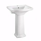Chậu rửa chân dài Cotto C02957/C4066 1