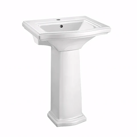 Chậu rửa chân dài Cotto C02957/C4066
