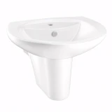 Chậu rửa chân lửng Cotto C0107/C4201 1