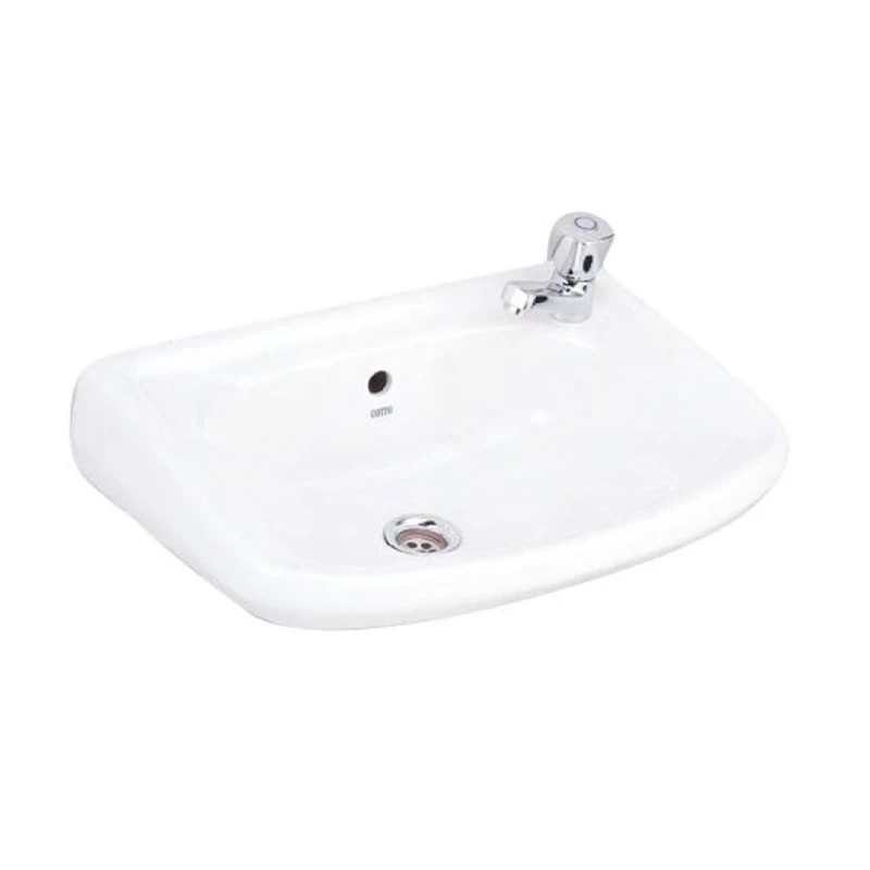 Chậu rửa treo tường Cotto C002