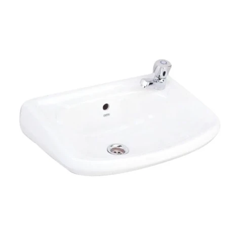 Ảnh Chậu rửa treo tường Cotto C002 1