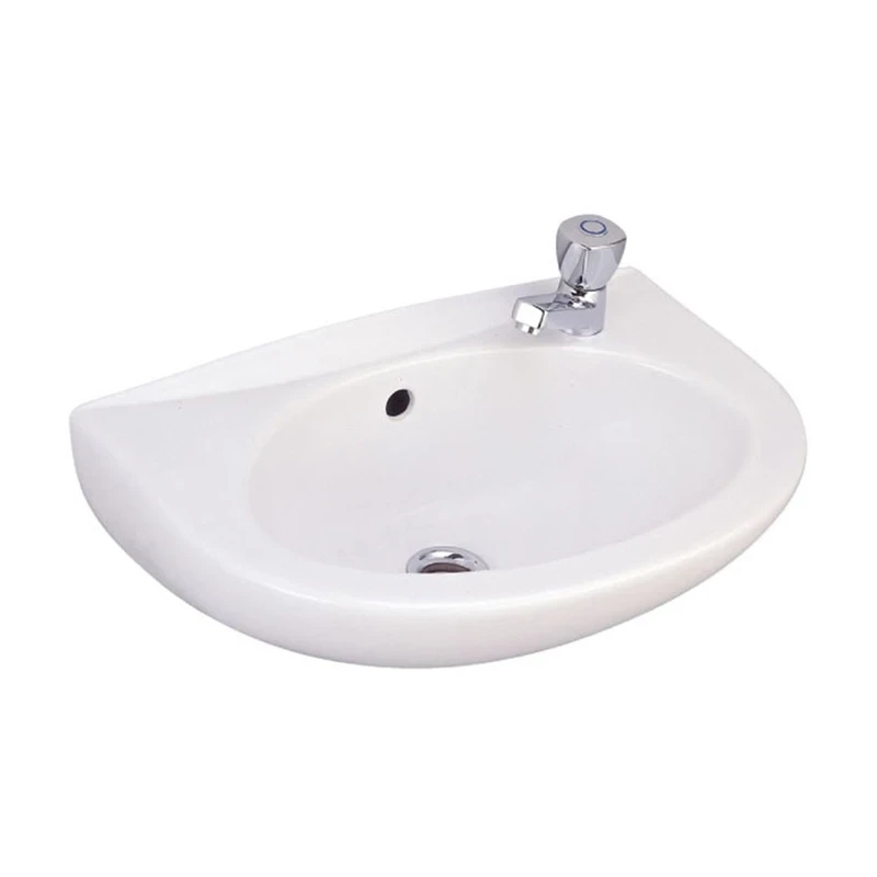 Chậu rửa treo tường COTTO C005
