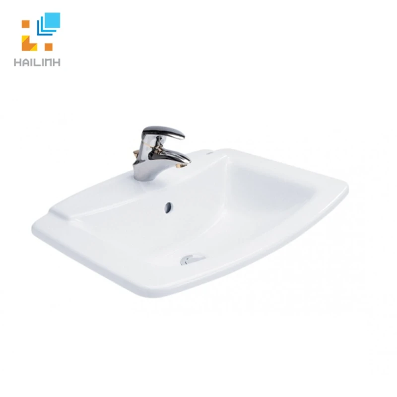 Ảnh Chậu rửa đặt bàn COTTO C0110 1