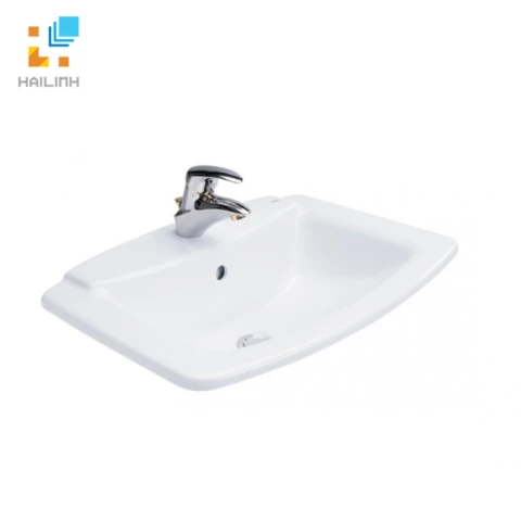 Ảnh Chậu rửa đặt bàn COTTO C0110 1