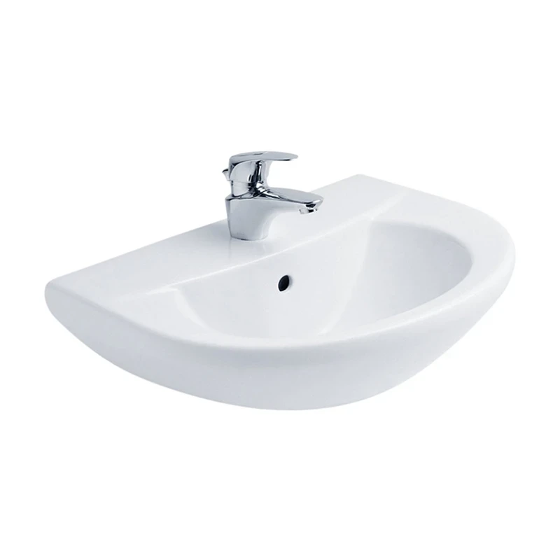 Chậu rửa treo tường COTTO C014