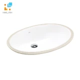 Chậu rửa đặt bàn Cotto C017 1