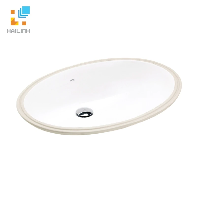 Chậu rửa đặt bàn Cotto C017