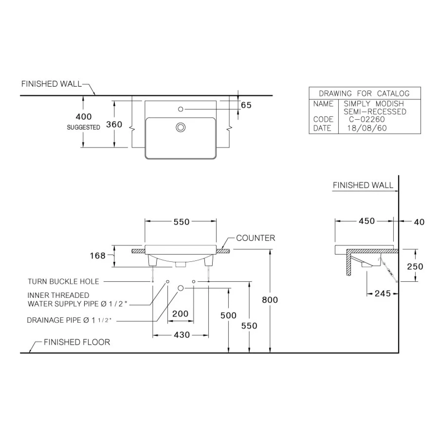 chau rua cotto c022607 bvkt
