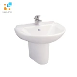 Combo thiết bị vệ sinh Cotto 05 3
