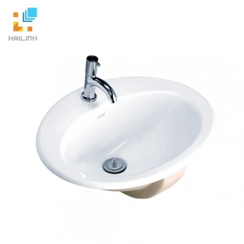 Ảnh Combo thiết bị vệ sinh Cotto số 25 4