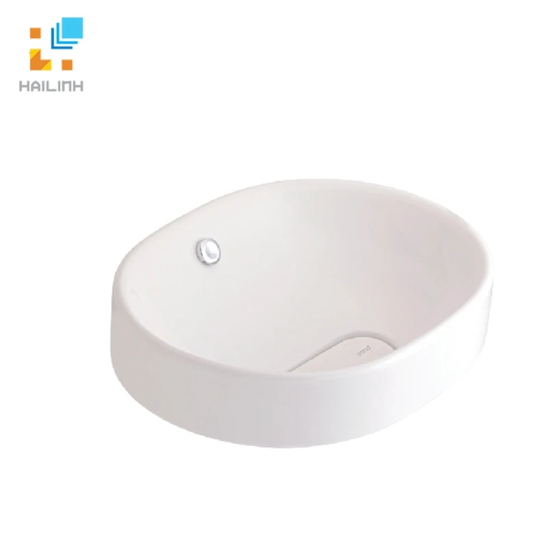 Chậu rửa đặt bàn Cotto C00257