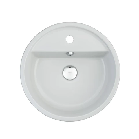 Ảnh Chậu rửa dương bàn Cotto C00380 MLG 4