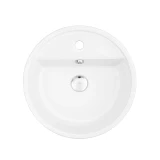 Chậu rửa dương bàn Cotto C00380 MWH 4