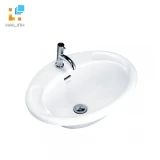 Combo thiết bị vệ sinh Cotto 02 3