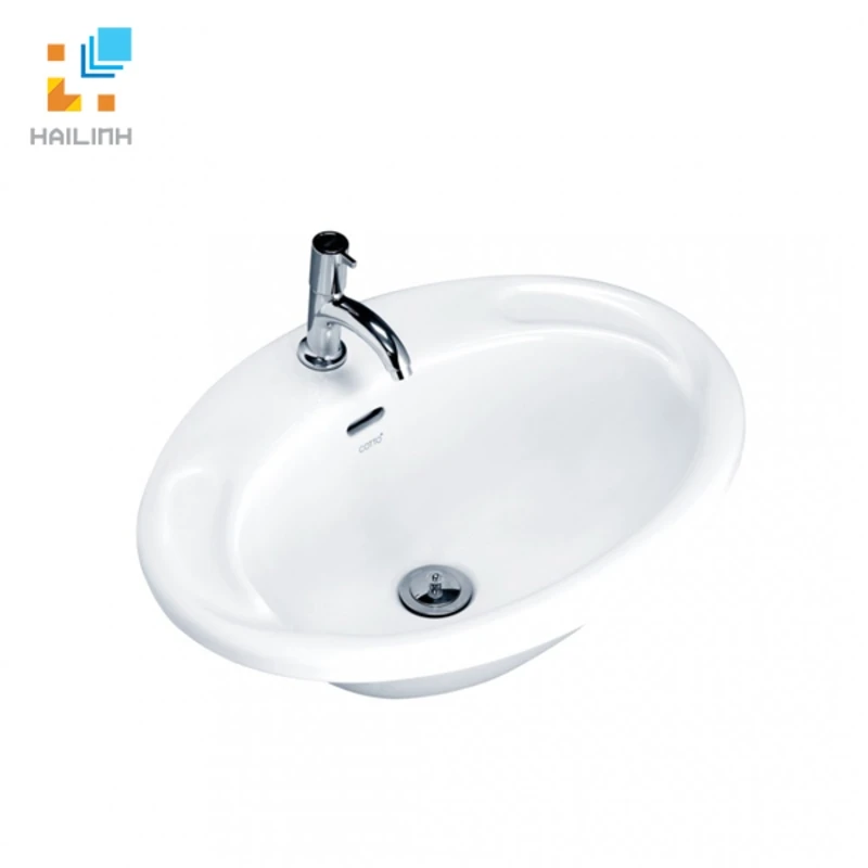 Ảnh Combo thiết bị vệ sinh Cotto 02 3