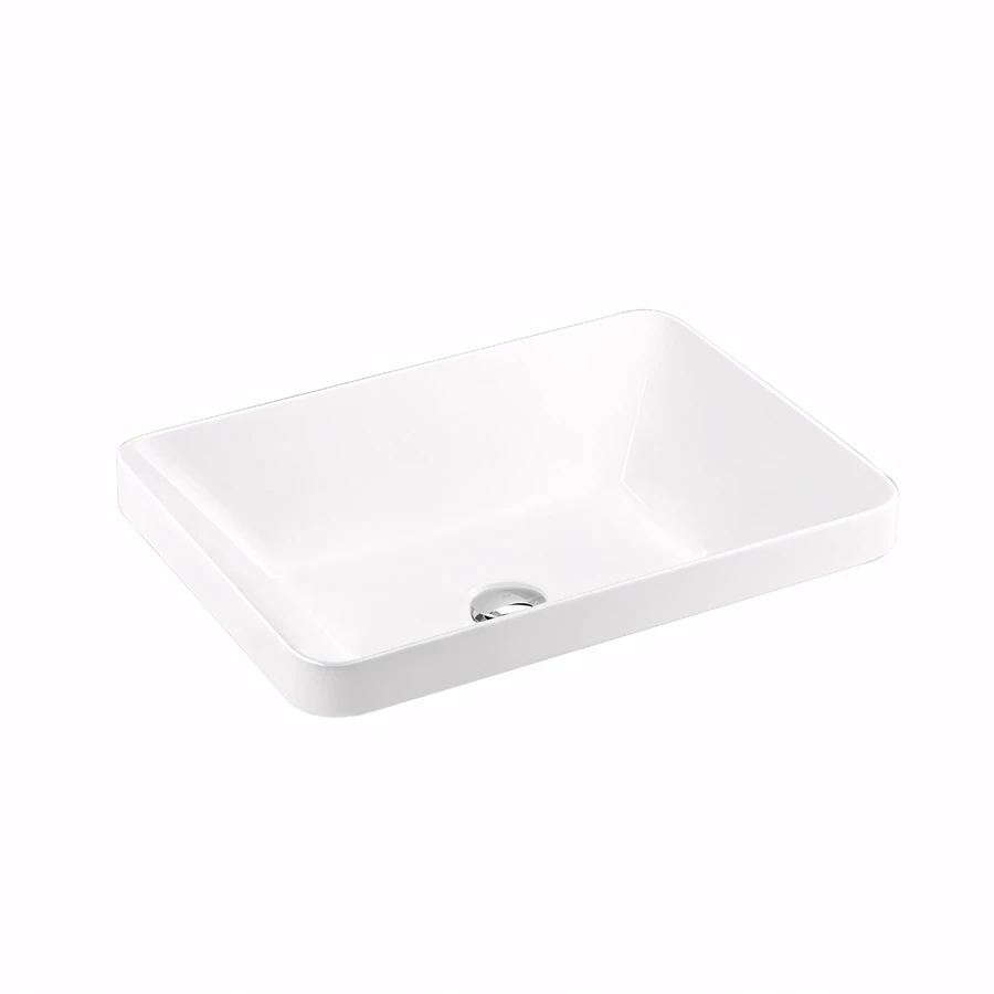 Chậu rửa dương bàn Cotto C001017