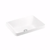 Chậu rửa dương bàn Cotto C001017 1
