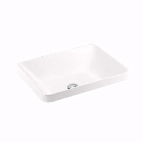 Chậu rửa dương bàn Cotto C001017