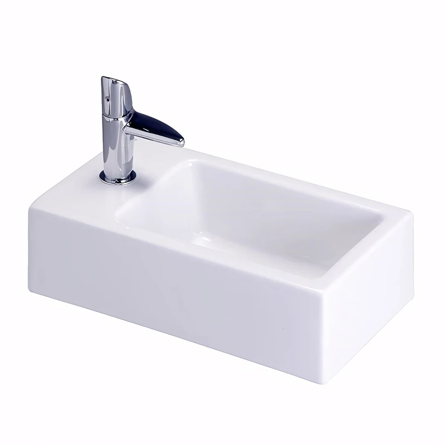 Ảnh Chậu rửa dương bàn Cotto C0031 1