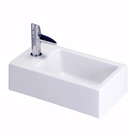 Chậu rửa dương bàn Cotto C0031