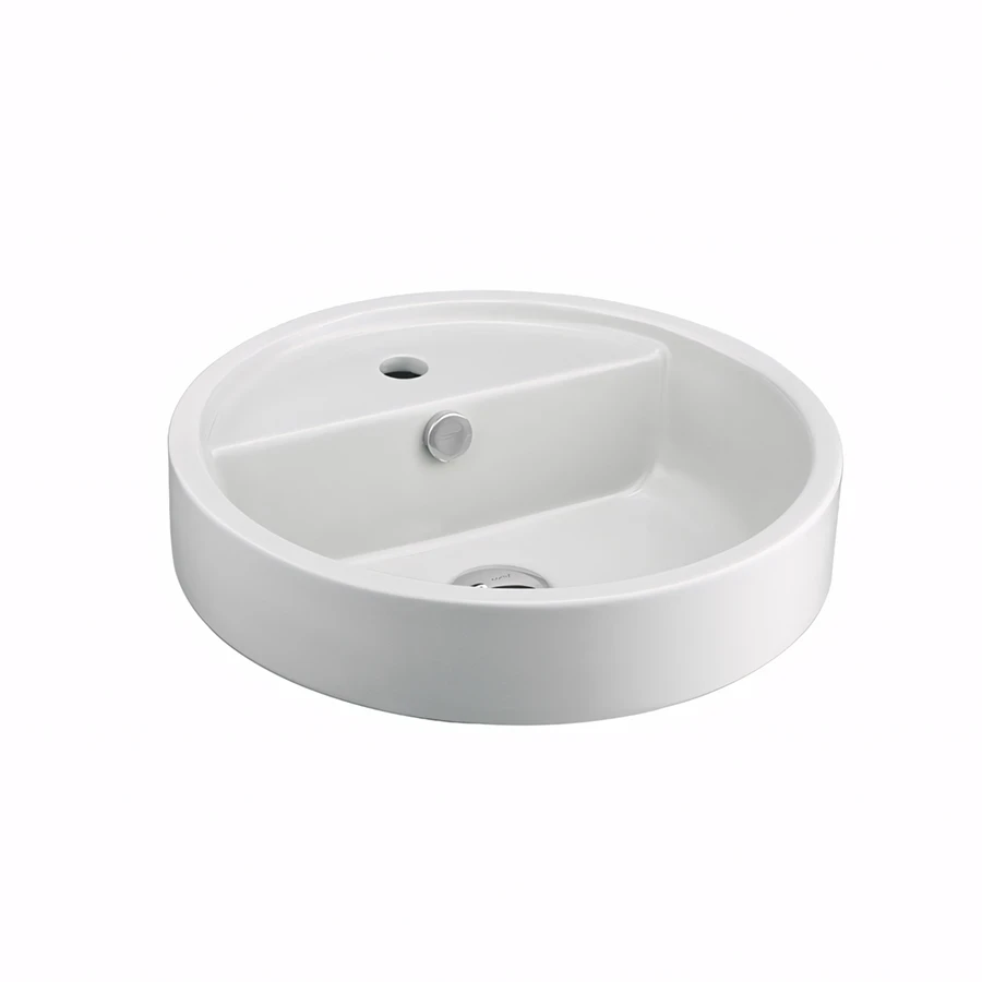 Ảnh Chậu rửa dương bàn Cotto C00380 MLG 1