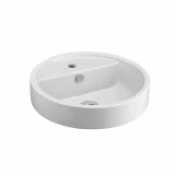 Chậu rửa dương bàn Cotto C00380 MLG 1