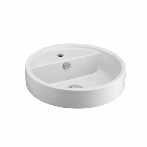 Chậu rửa dương bàn Cotto C00380 MLG