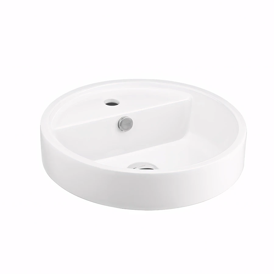 Ảnh Chậu rửa dương bàn Cotto C00380 MWH 1