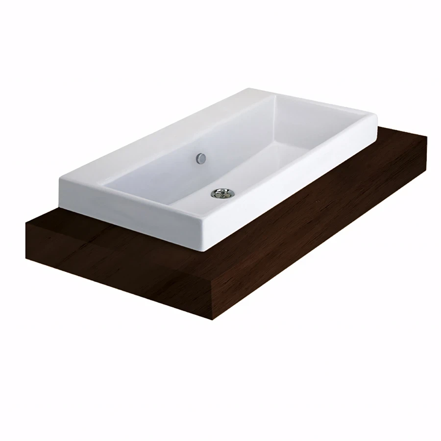 Chậu rửa dương bàn Cotto C0900