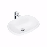 Chậu rửa dương vành Cotto C05867 1