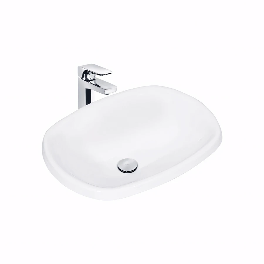 Chậu rửa dương vành Cotto C05867