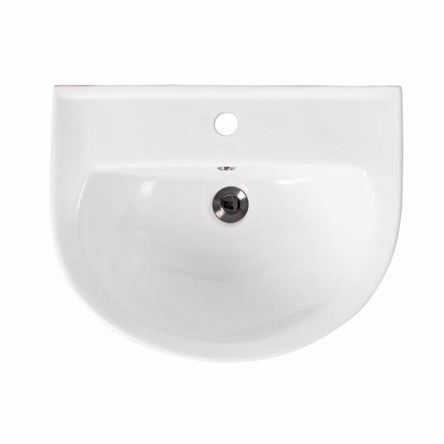Ảnh Chậu rửa treo tường Cotto C000606OS 1