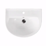 Chậu rửa treo tường Cotto C000606OS 1