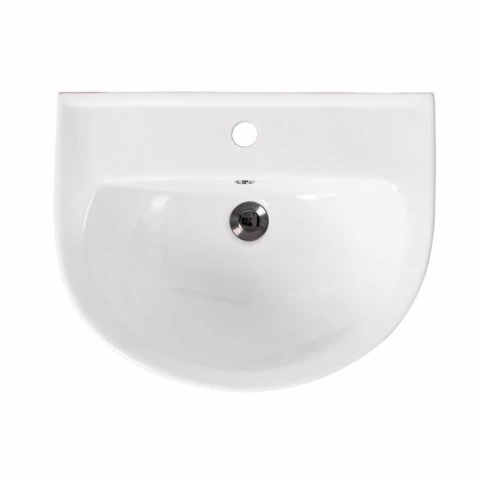Chậu rửa treo tường Cotto C000606OS
