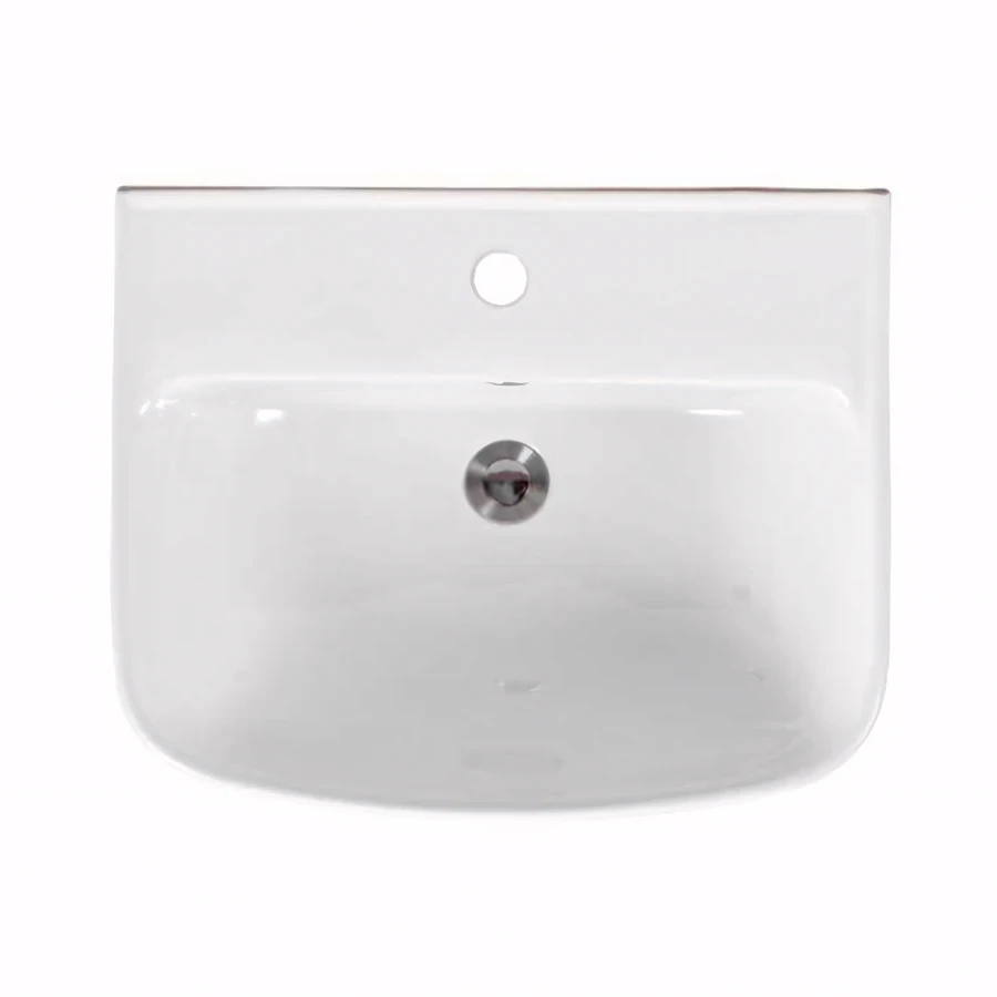Chậu rửa treo tường Cotto C000607OS