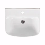 Chậu rửa treo tường Cotto C000607OS 1