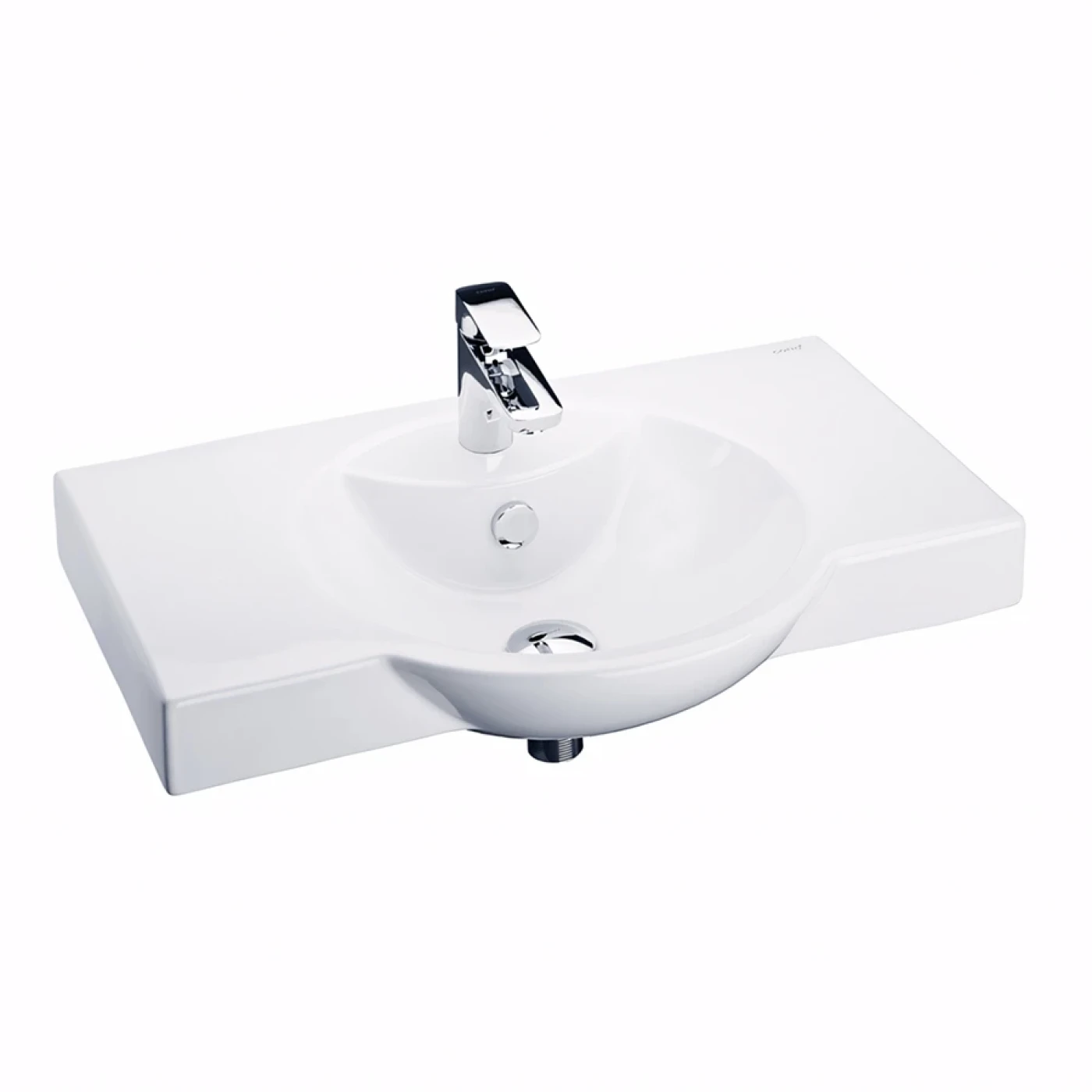 chau rua treo tuong cotto c0055